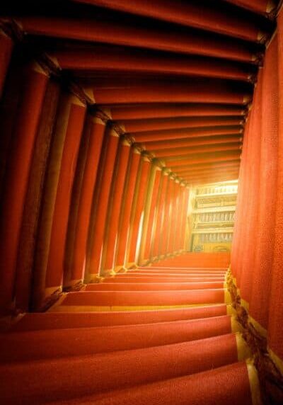 Meinel & Herold Bandoneon Part 1