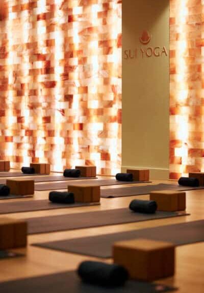 Sui Yoga