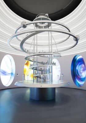 Xuelei Fragrance Museum