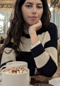 Agnese La Spisa