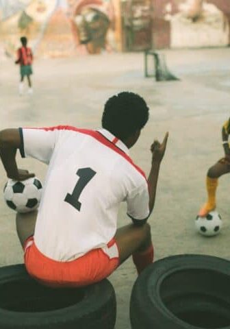 Carlos Idun-Tawiah: Hero, Father, Friend (Copyright © Carlos Idun-Tawiah, 2024)