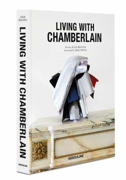 Chamberlain Front 3d Final (c) Courtesy Assouline