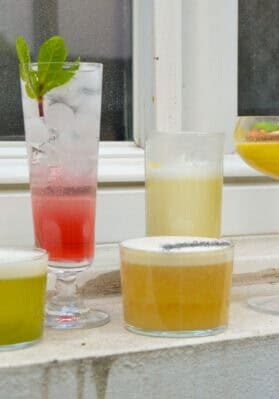 Cocktails