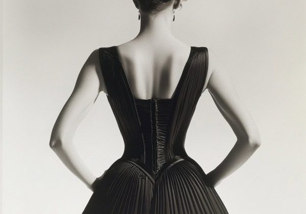 black Corset