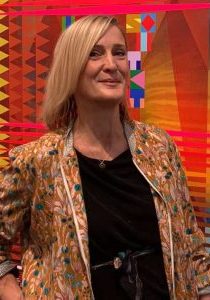 Lee Sharrock Portrait
