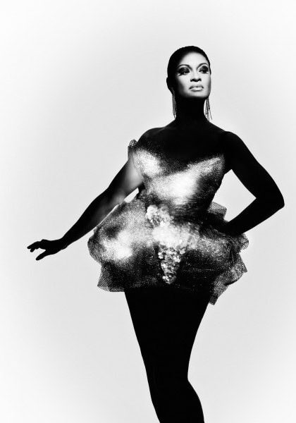 actor Cynthia addai Robinson