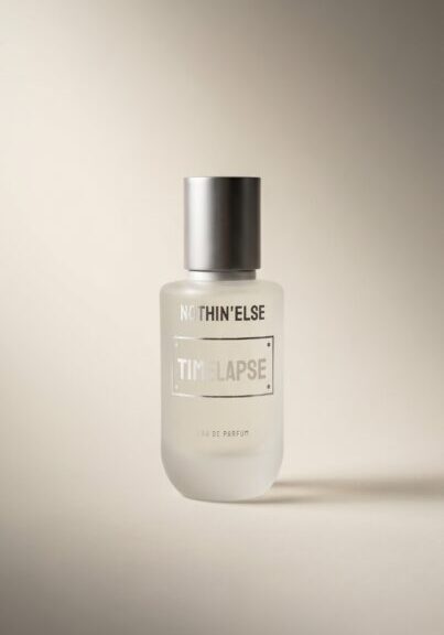 Paris Perfume