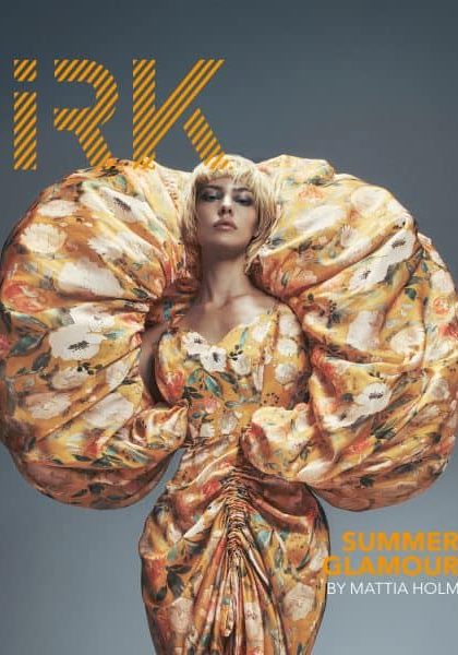 Irk Cover Instagramteresa