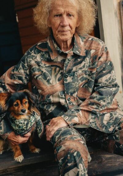 Jan Hafstrom Adaysmarch 4