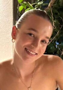 Leah Ermann south African fashion business