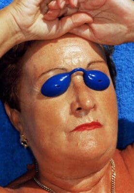 SPAIN. Benidorm. 1997. 