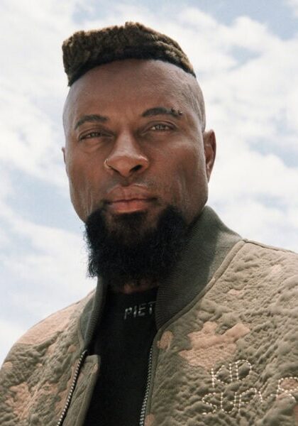 PIET x KIDSUPER - ZÉ ROBERTO by FM