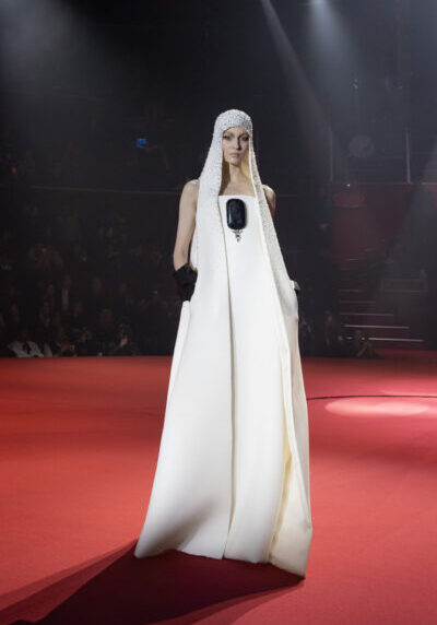 Stéphane Rolland Haute Couture SS26