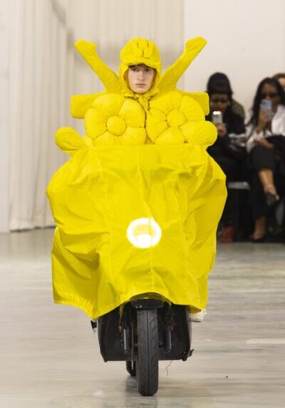 Walter Van Beirendonck