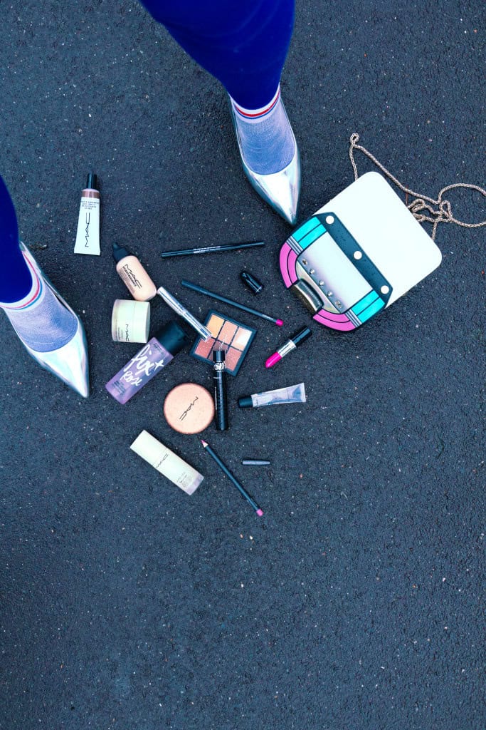 MAC COSMETICS