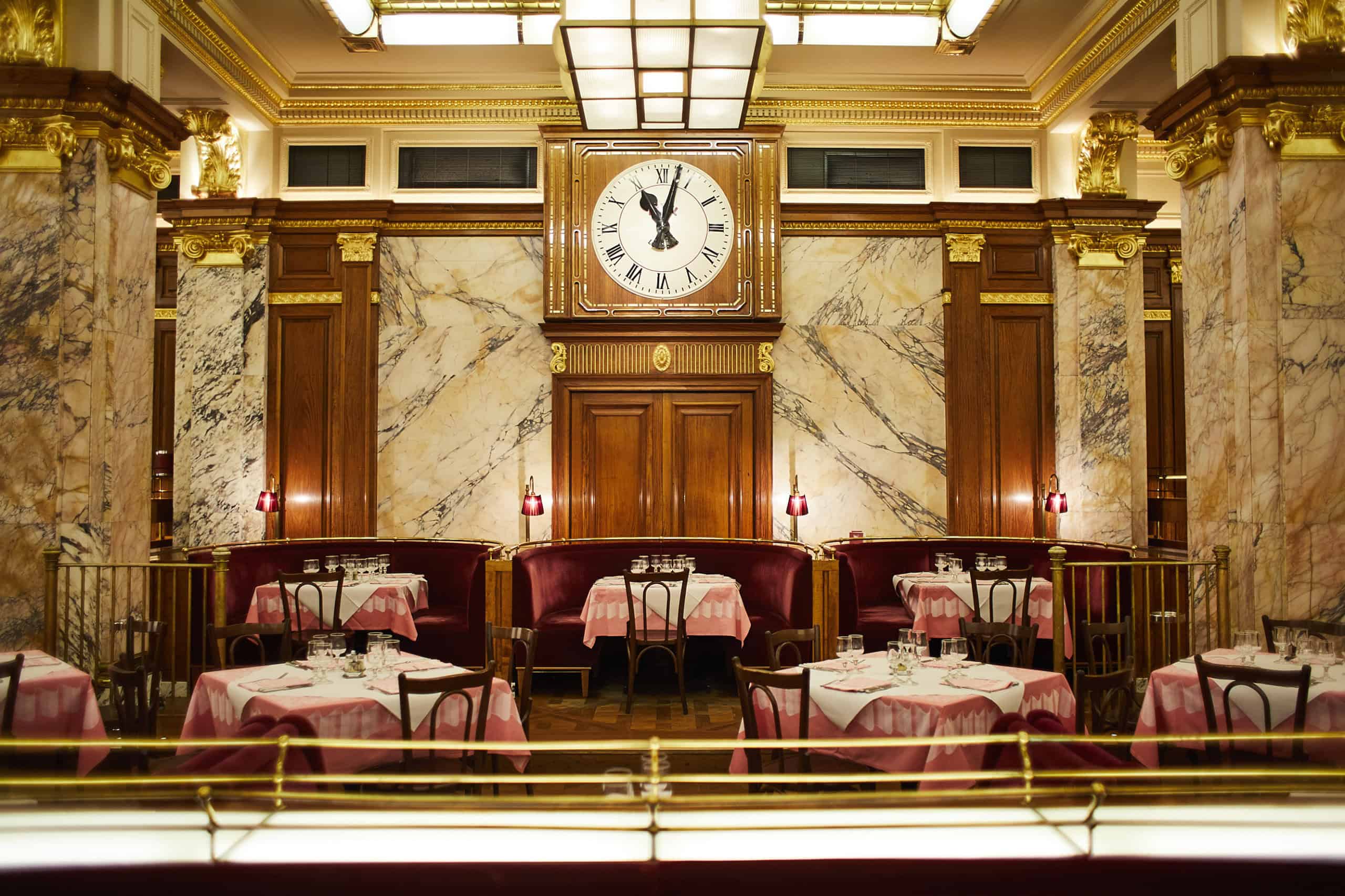 Brasserie Zedel Interior 3 Copy Brasserie Zedel Interior