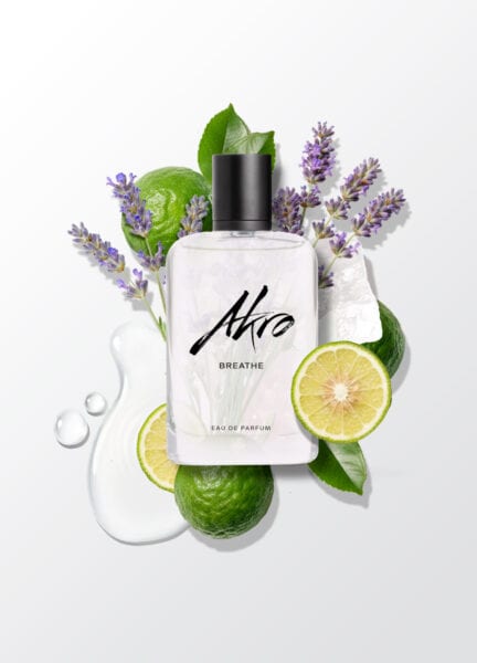 Akro Breathe Ingredients