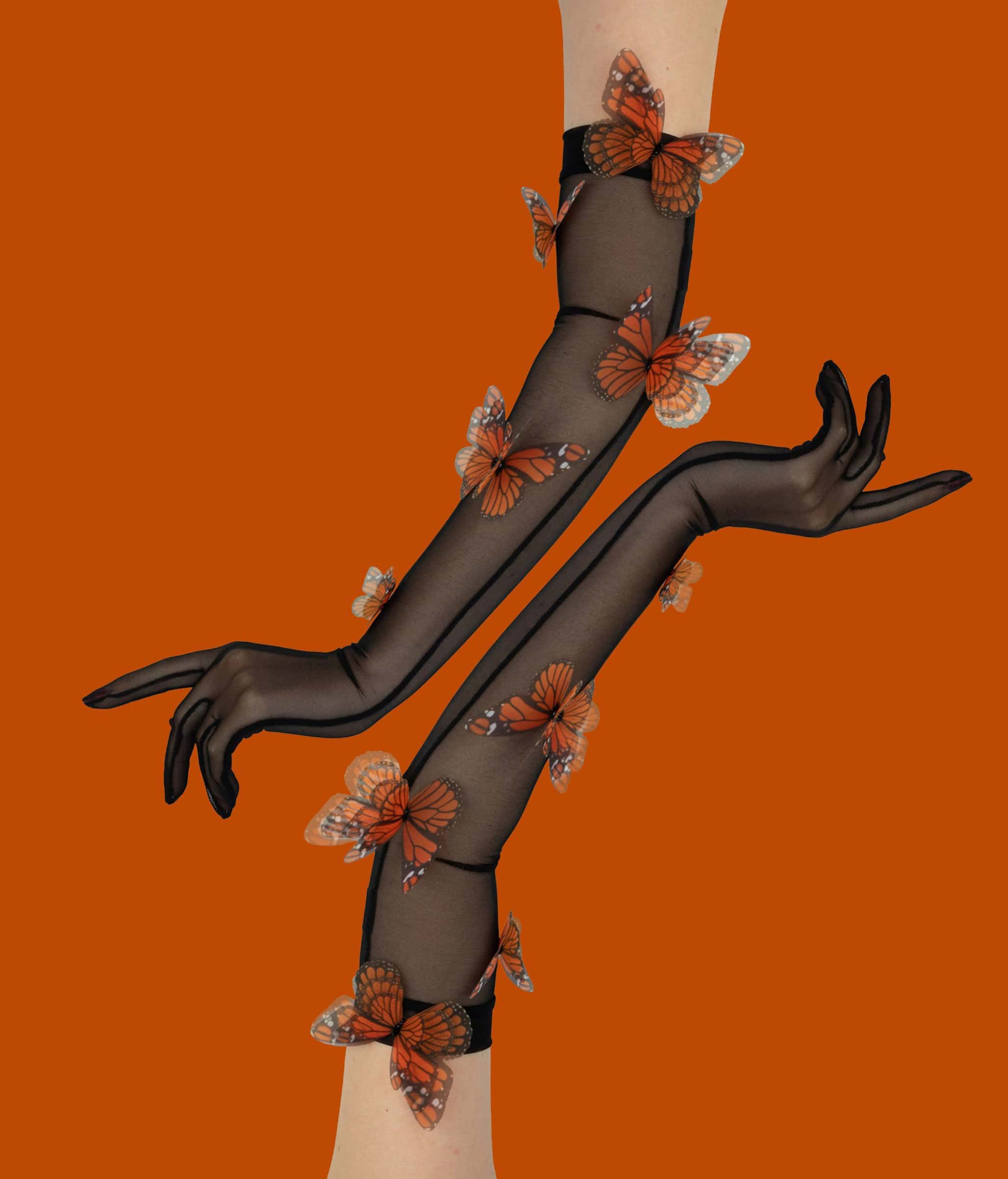 Cest Jean Gloves