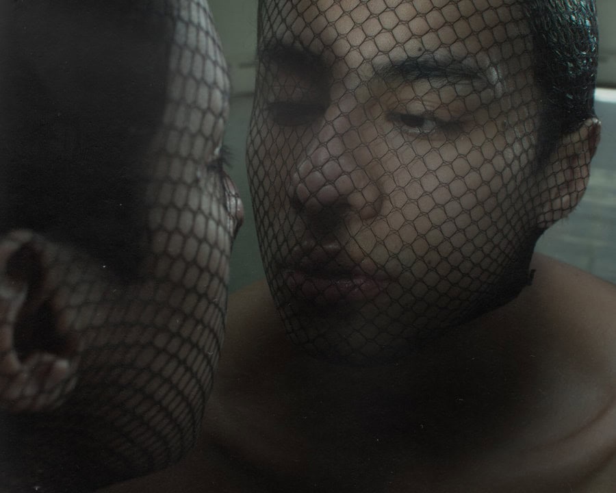 COLOMBIAN ARTIST JUAN ON DANCE, ACTING, & THE DARK SIDE OF CREATIVITY