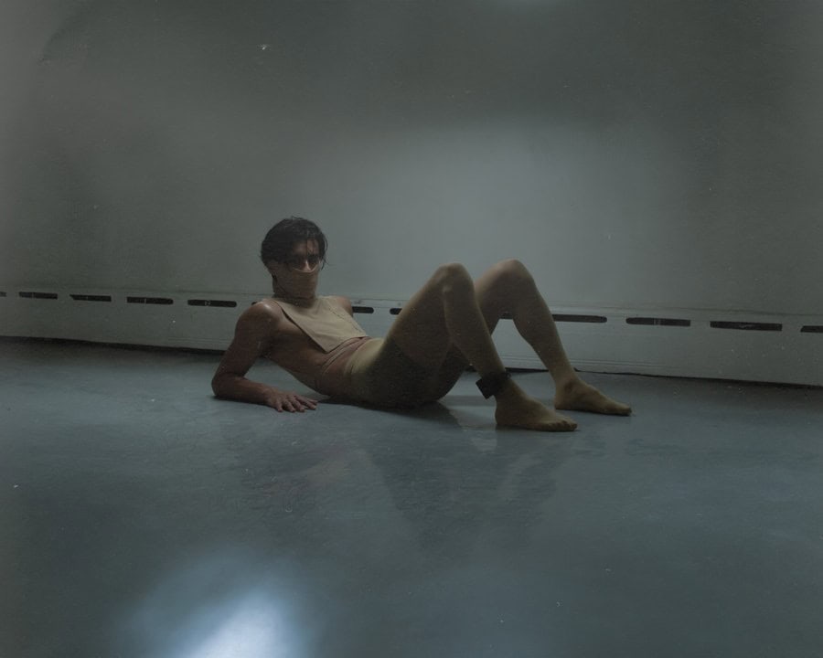 COLOMBIAN ARTIST JUAN ON DANCE, ACTING, & THE DARK SIDE OF CREATIVITY