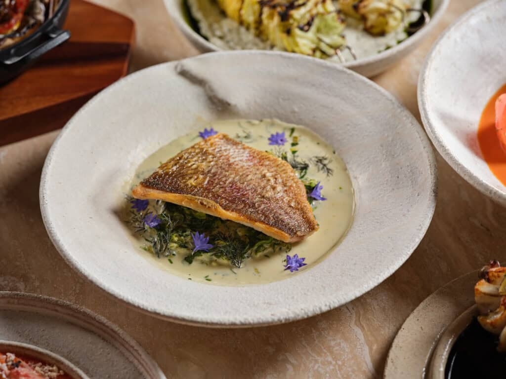 Seabass