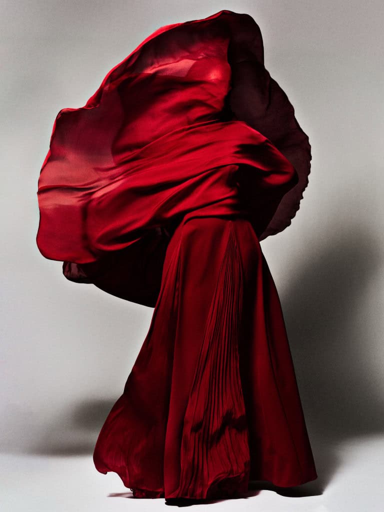 Erickson Beamon and bibhu mohapatra 