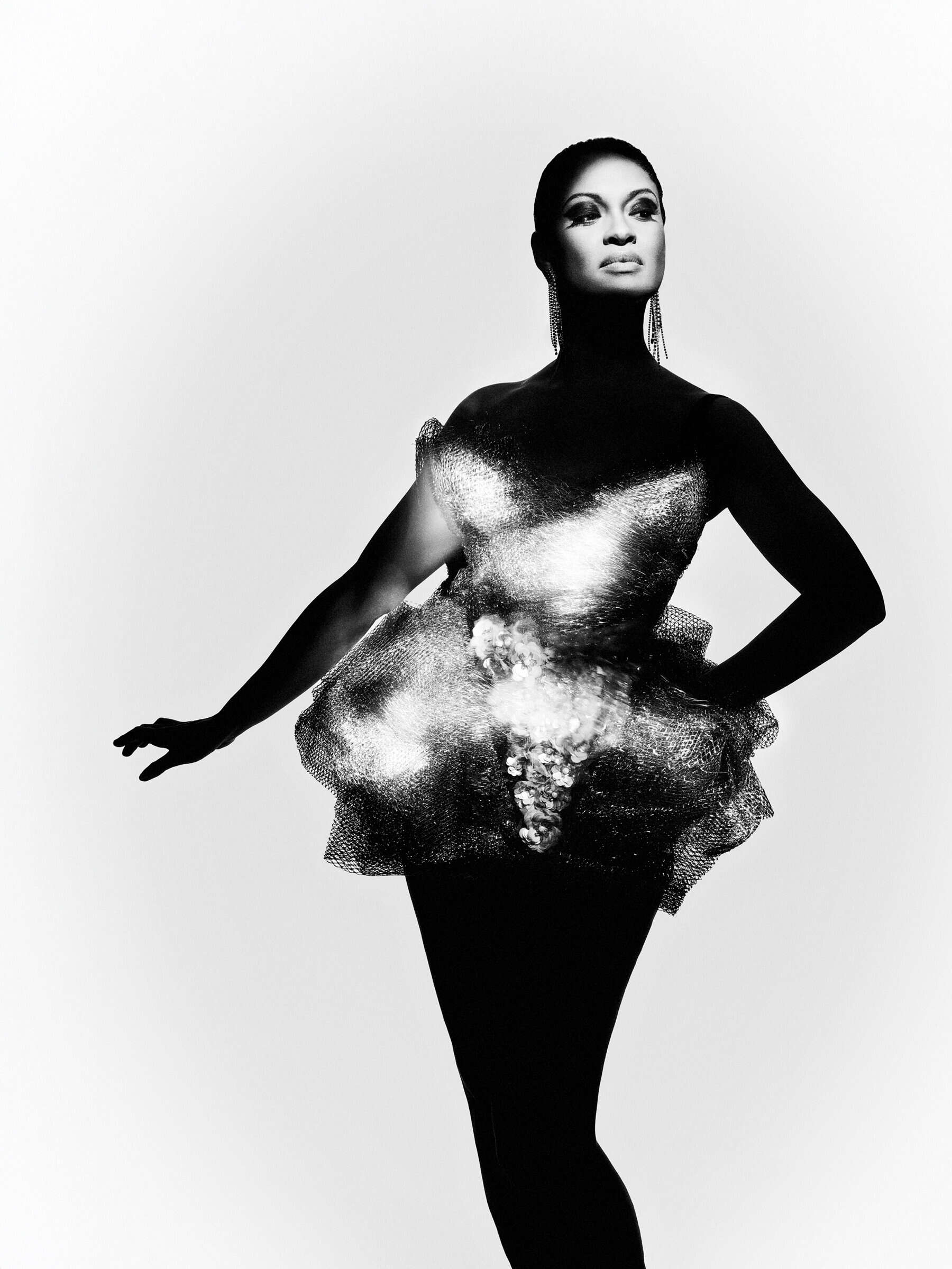 actor Cynthia addai Robinson