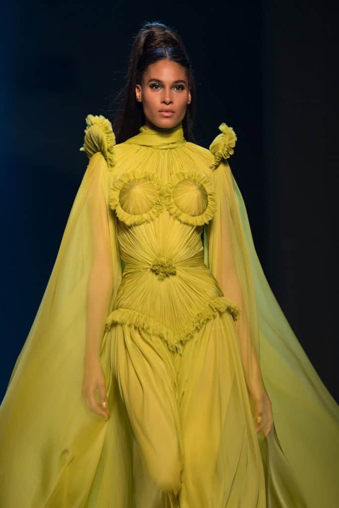 Gaultier Haute couture