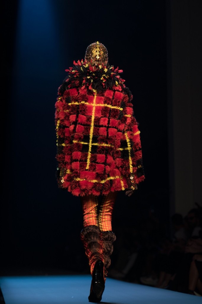 Gaultier Haute couture