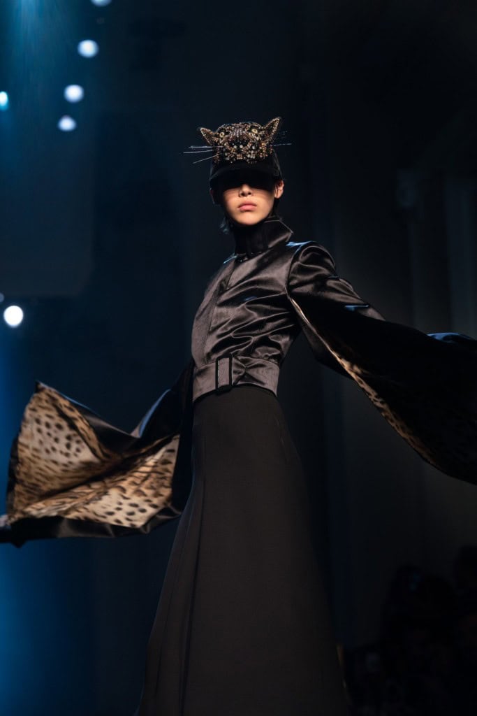 Gaultier Haute couture