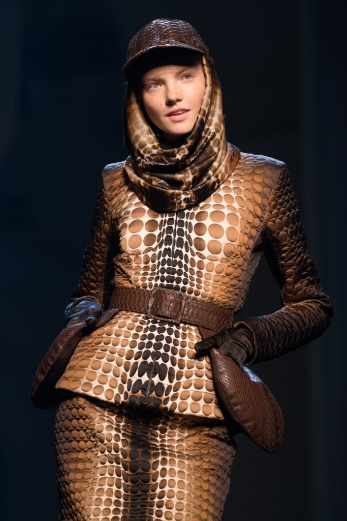 Gaultier Haute couture