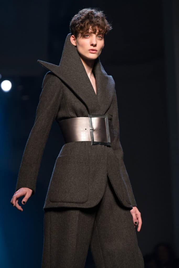Gaultier Haute couture