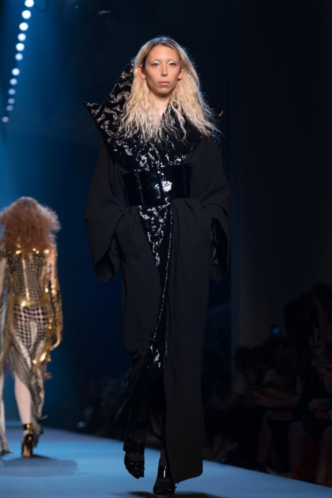 Gaultier Haute couture