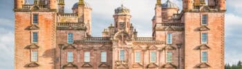 Drumlanrig Castle