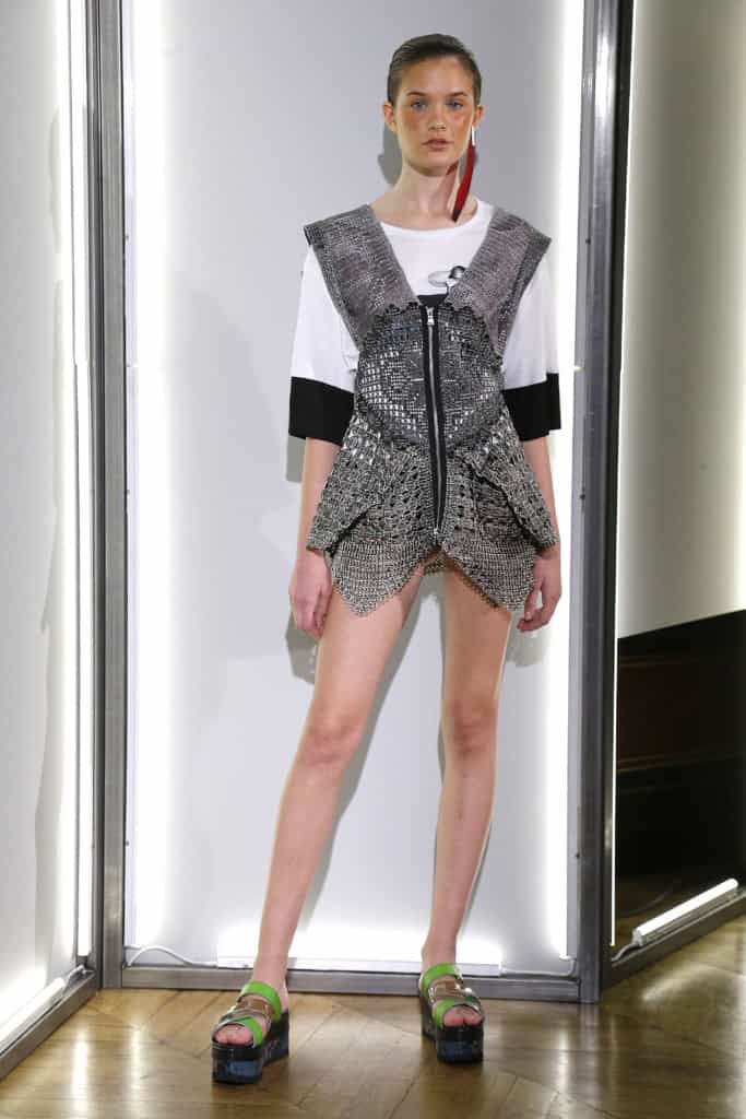 Luis Buchinho’s the Portuguese designer collection