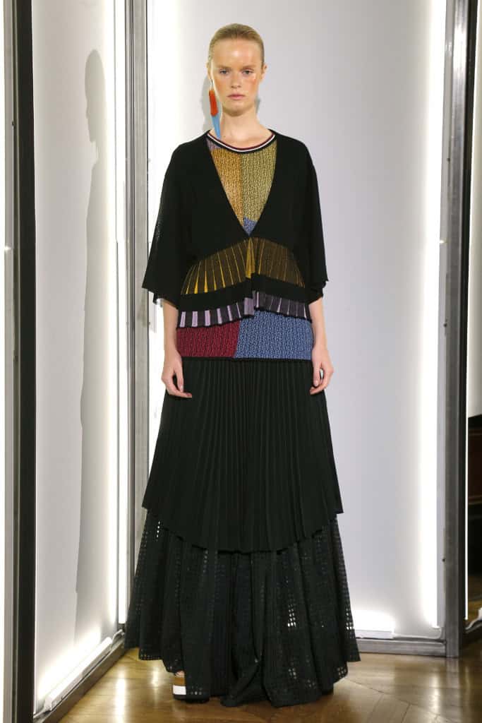 Luis Buchinho’s the Portuguese designer collection