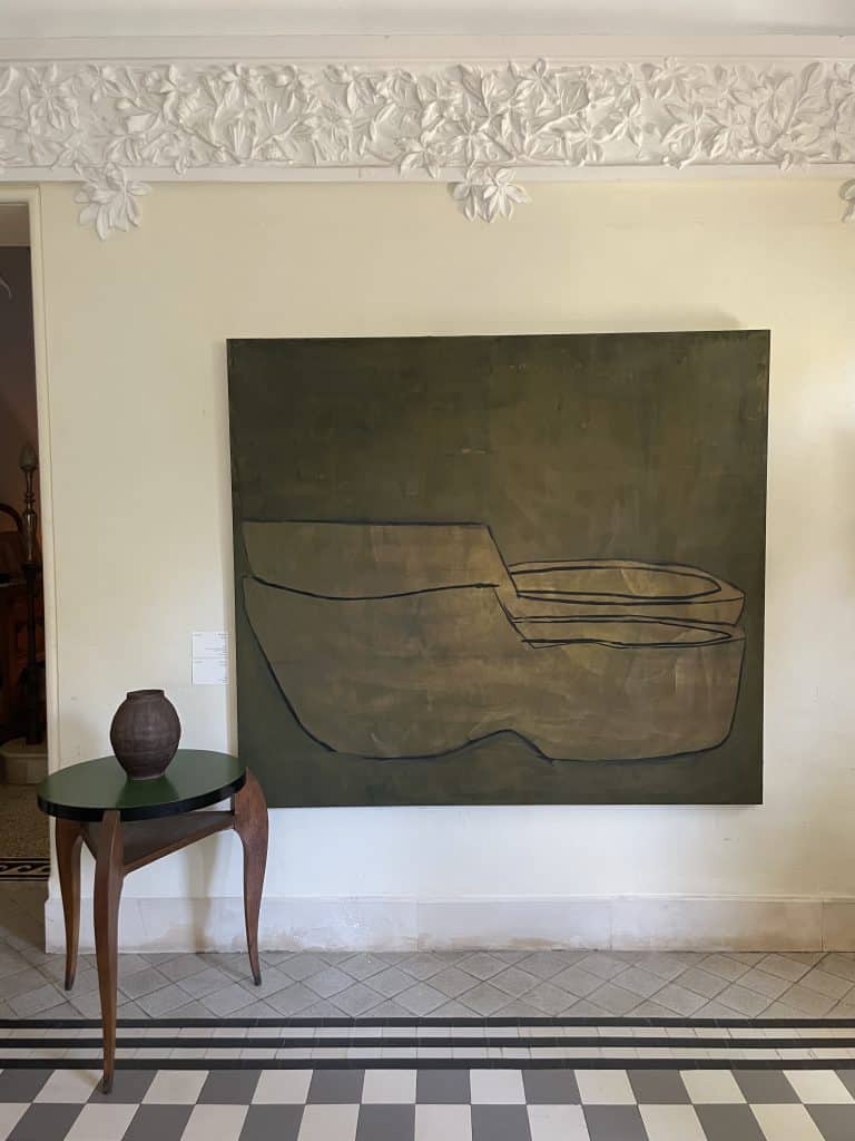 Final Top Pick from the Rencontres d’Arles Eloge De Lombre Graziella Semerciyan Gallery et Anne Carpentier Arles Credit Photo © Julie Ligier