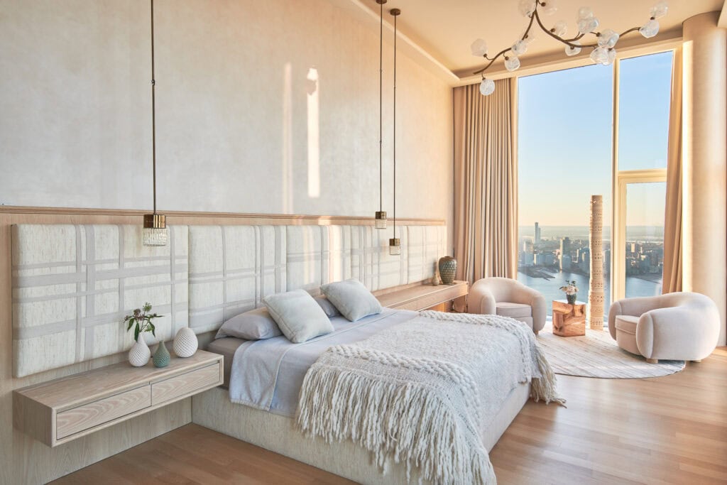 56 Leonard, New York ©Michael Mundy. Emma Donnersberg