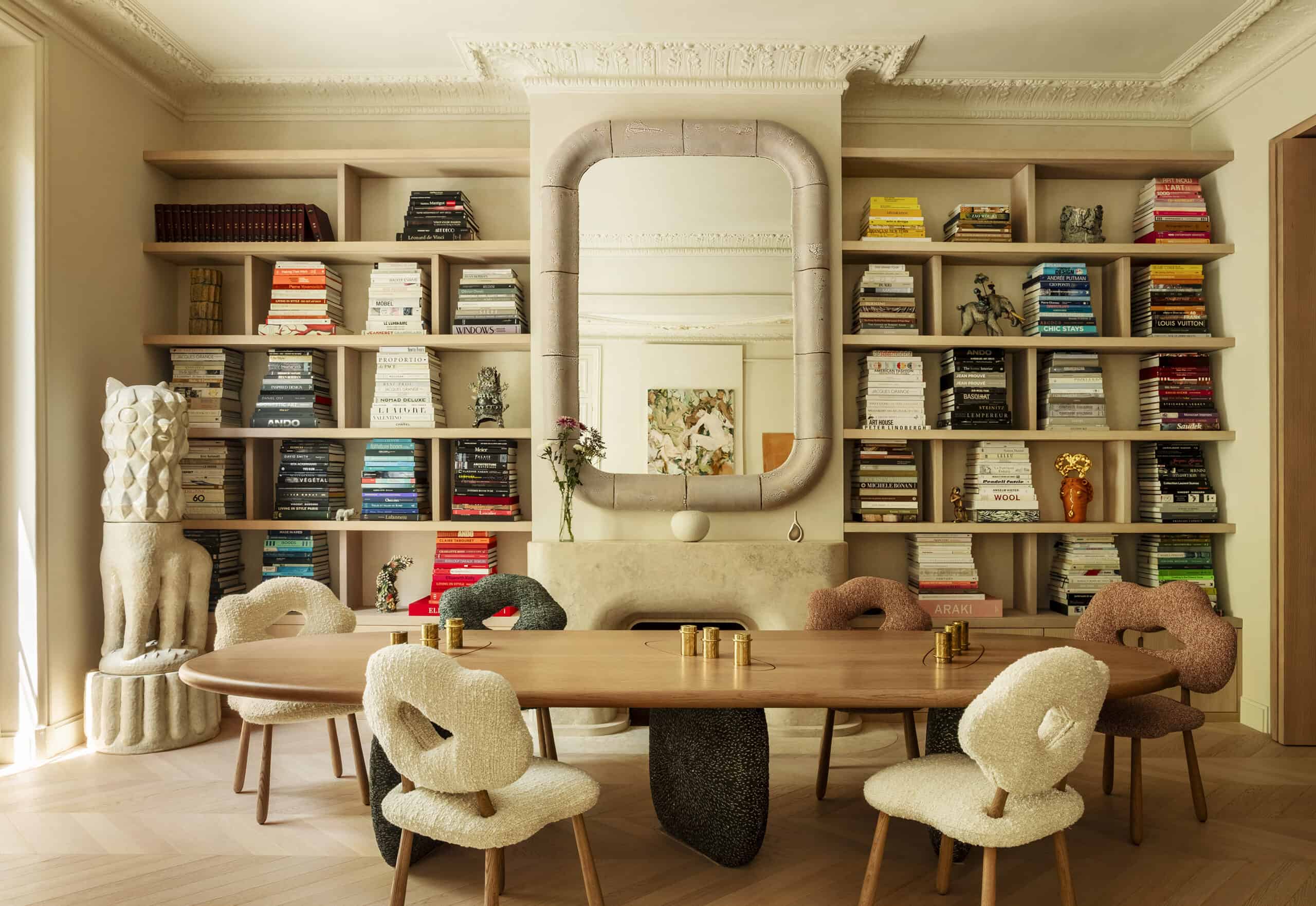 Emmadonnersberg Home  ©Alice Mesguich