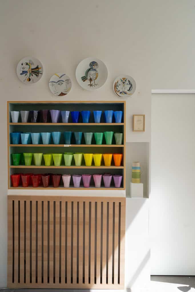 Empreintes concept store