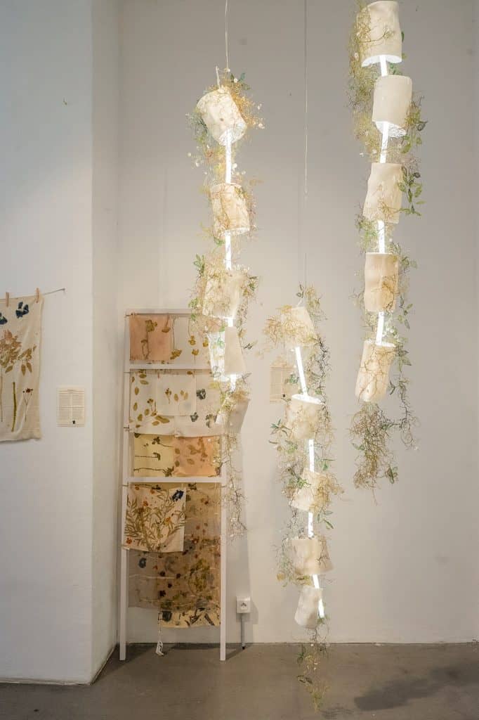 Empreintes crafts