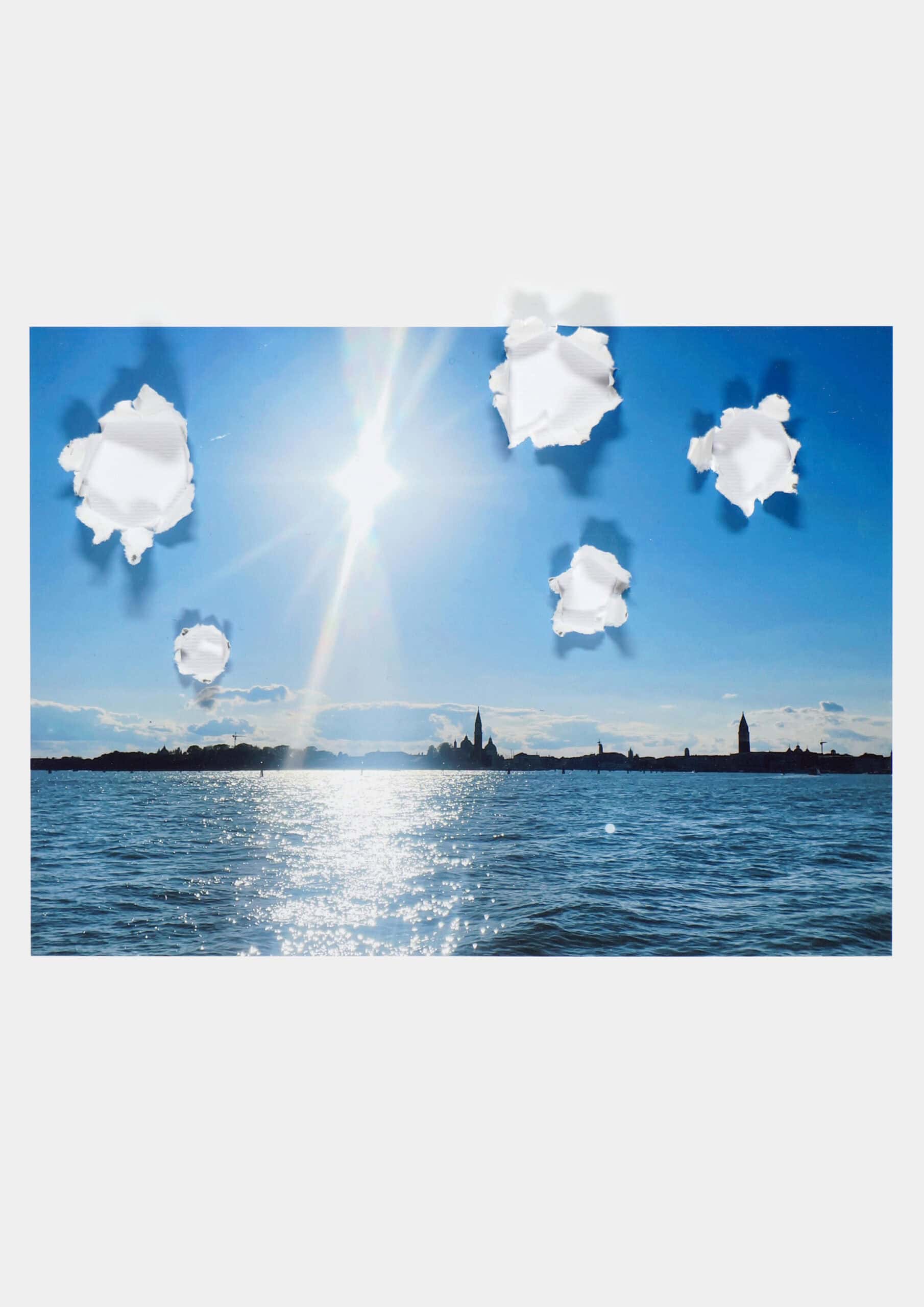 Humor in Contemporary Photography at Paris Photo 2025