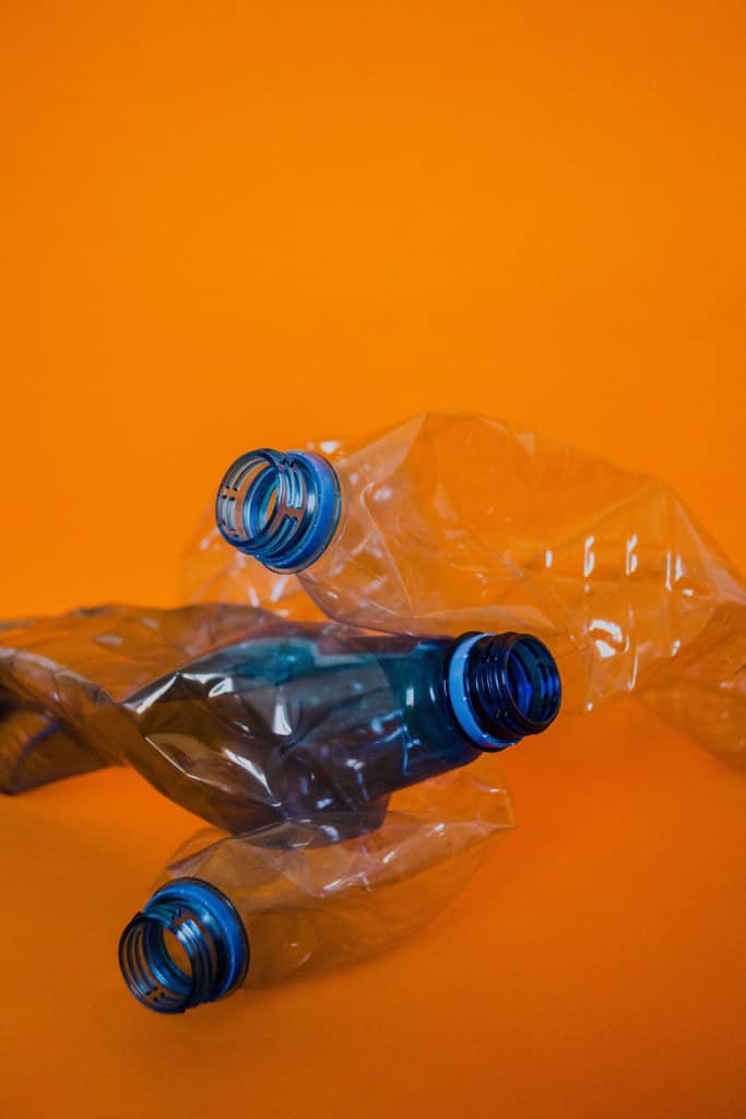 Avoid Plastic Bottles and waste less