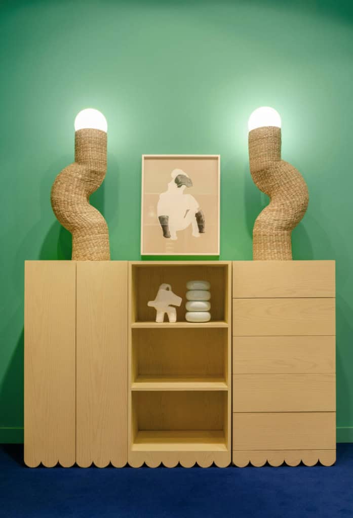 Originario

Immerse yourself in the explosion of color and creativity at Originario. This home decor store celebrates the vibrancy of Mexican design