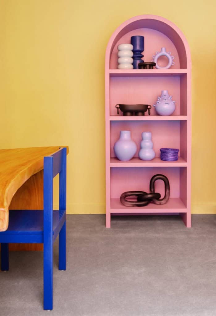 Originario - Mexico City Shopping

Immerse yourself in the explosion of color and creativity at Originario. This home decor store celebrates the vibrancy of Mexican design
