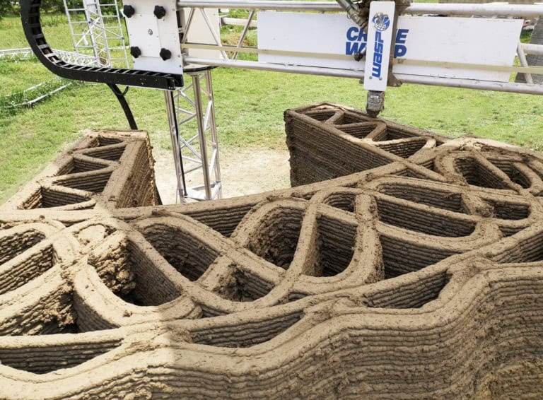 TECLA: Building the Future Homes with Clay - IRK Magazine