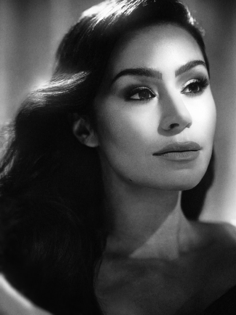 Samantha Pauly portrait