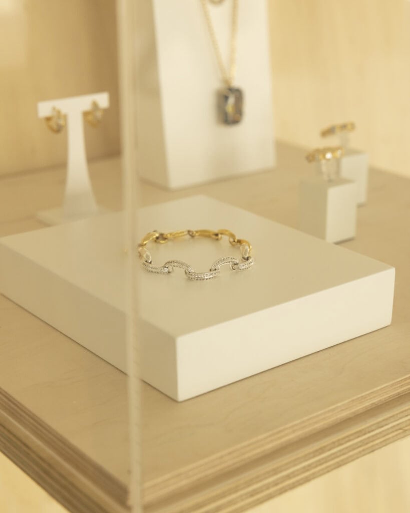 Hong Kong Designers Shake Up Paris