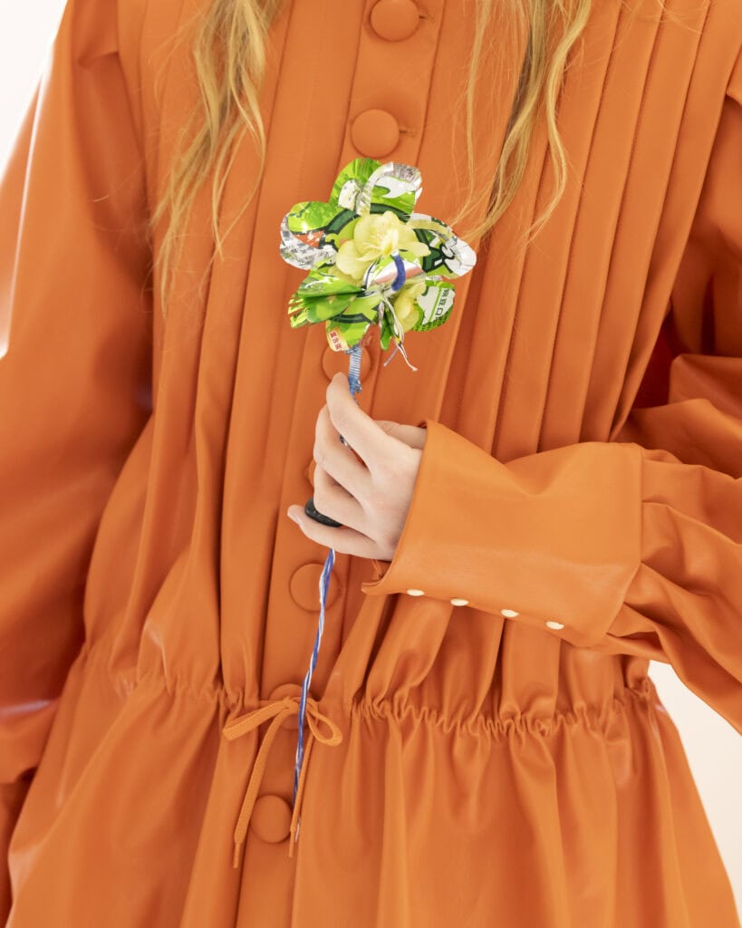 Hong Kong Designers Shake Up Paris