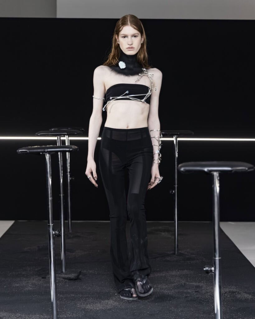 Hong Kong Designers Shake Up Paris